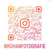 QR code voor Instagram